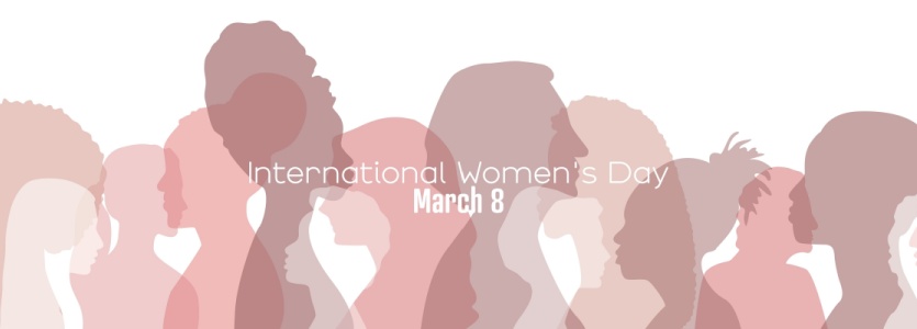Día Internacional de la Mujer 2024 | Oferta Cursos Gratuitos