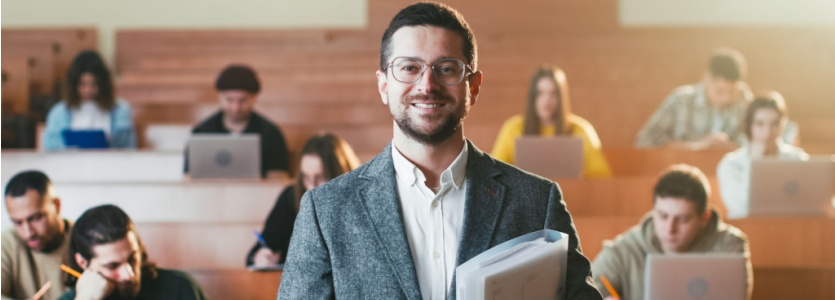 Habilidades clave de un profesor de Formación Profesional para el Empleo (FPE)