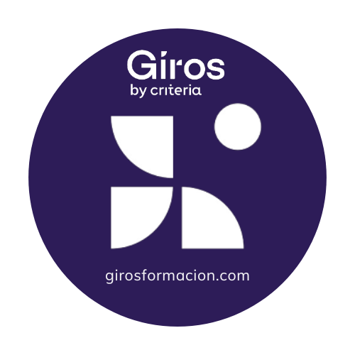 GIROS FORMACIÓN