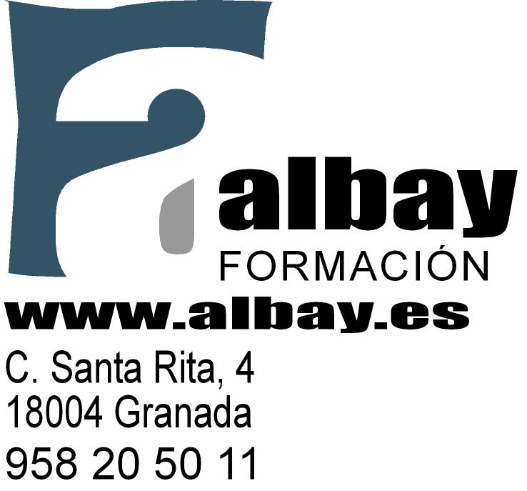 ALBAY CONSULTORIA Y FORMACIÓN, S.L.
