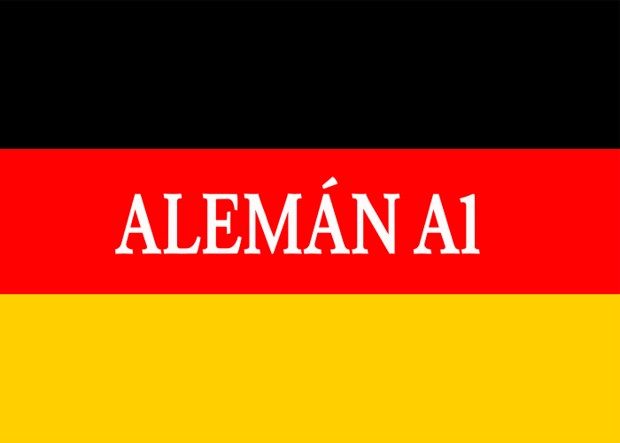 SSCE06 - ALEMÁN A1