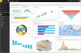 BUSINESS INTELLIGENCE